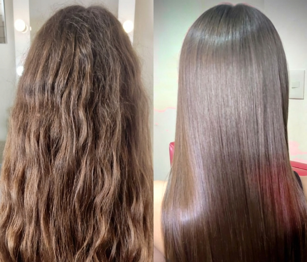 Kit Alisado Nanoplastia Profesional Liss-Factory 250 ml + Shampoo Pre 250 ml | Sin Formol
