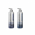 Kit Alisado Japonés Liss-Factory 250 ml + Shampoo Pre | Sin Formol | Efecto Espejo