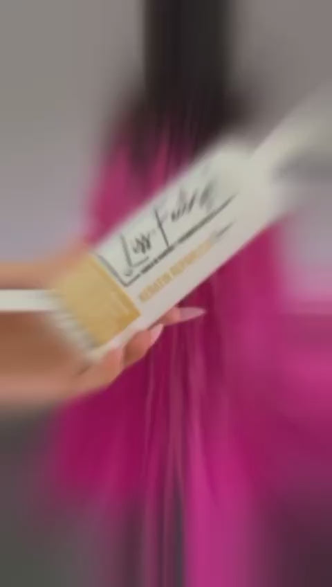 Keratin Repair 2.0 Liss-Factory 250 ml | Reparación y Mantenimiento Capilar